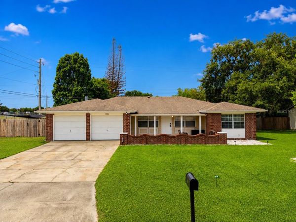 1594 FRANCES STREET , KISSIMMEE, FL 34744