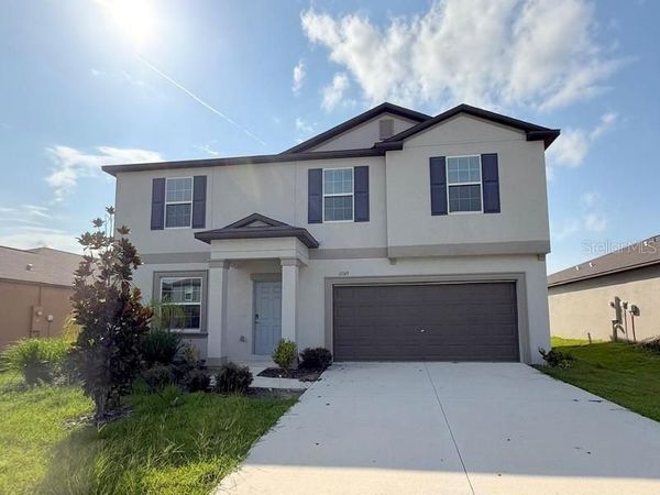 11163 LINDEN DEPOT ROAD , SAN ANTONIO, FL 33576