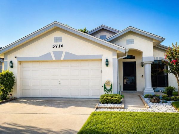 5716 ARNOLD ZLOTOFF DRIVE , ORLANDO, FL 32821