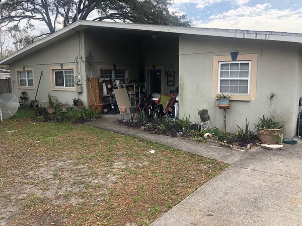 1911 E 143RD AVENUE , TAMPA, FL 33613