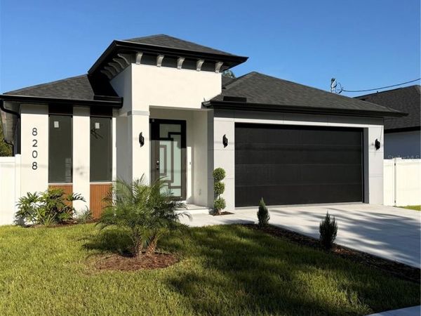 8208 N ELMER STREET , TAMPA, FL 33604
