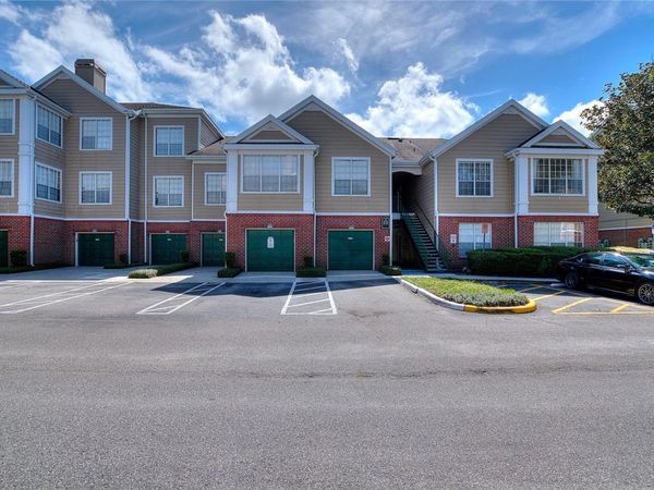 13037 MULBERRY PARK DRIVE , Unit 518, ORLANDO, FL 32821