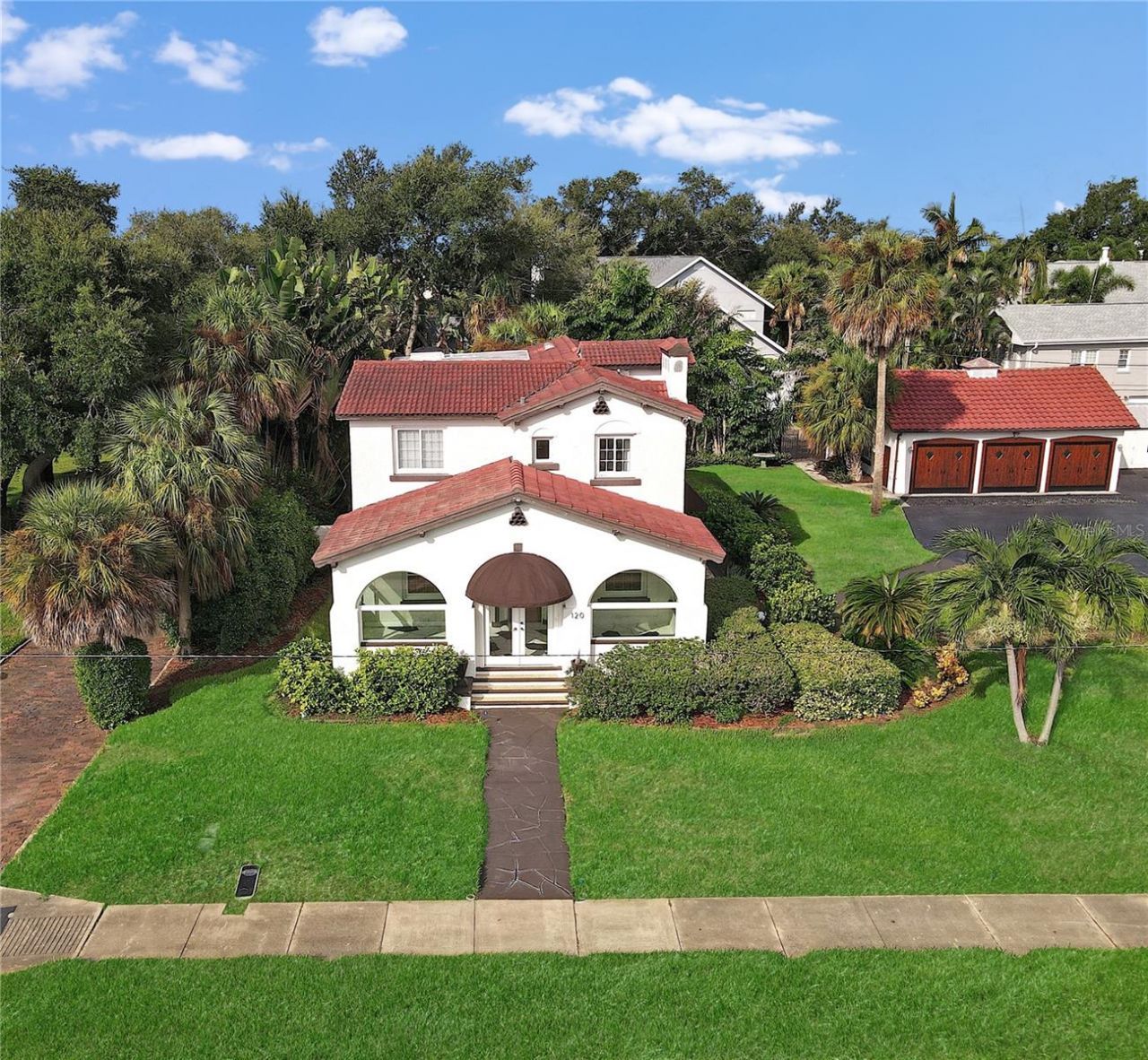 120 Park Street N, Saint Petersburg, FL 33710 Photo