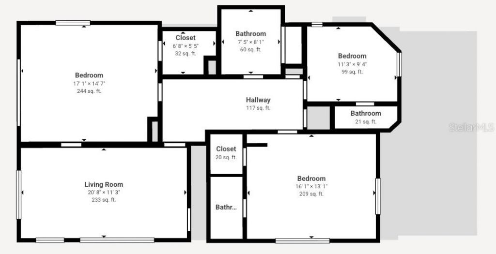 120 Park Street N, Saint Petersburg, FL 33710 Photo