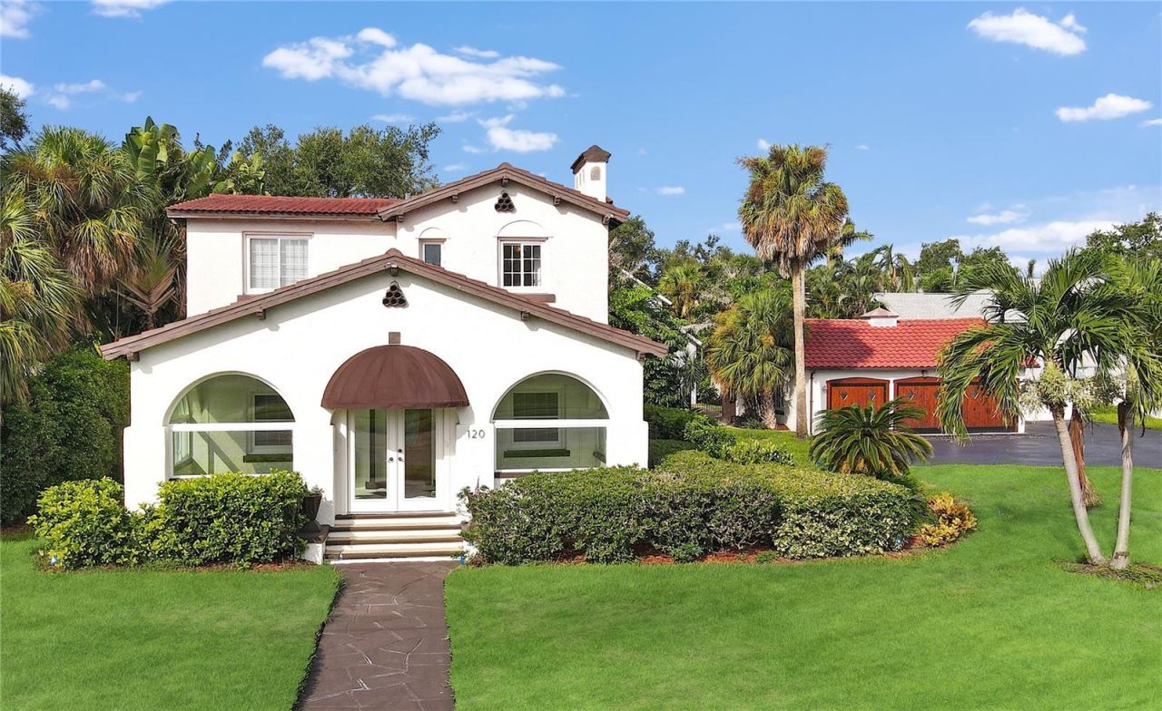 120 Park Street N, Saint Petersburg, FL 33710 Photo
