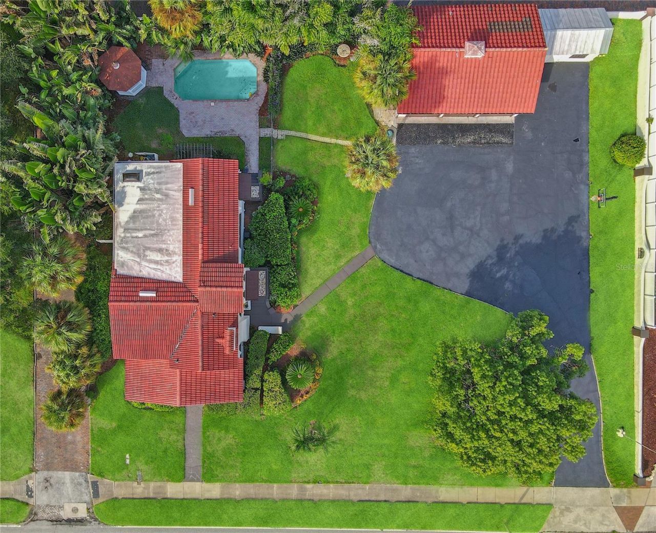 120 Park Street N, Saint Petersburg, FL 33710 Photo