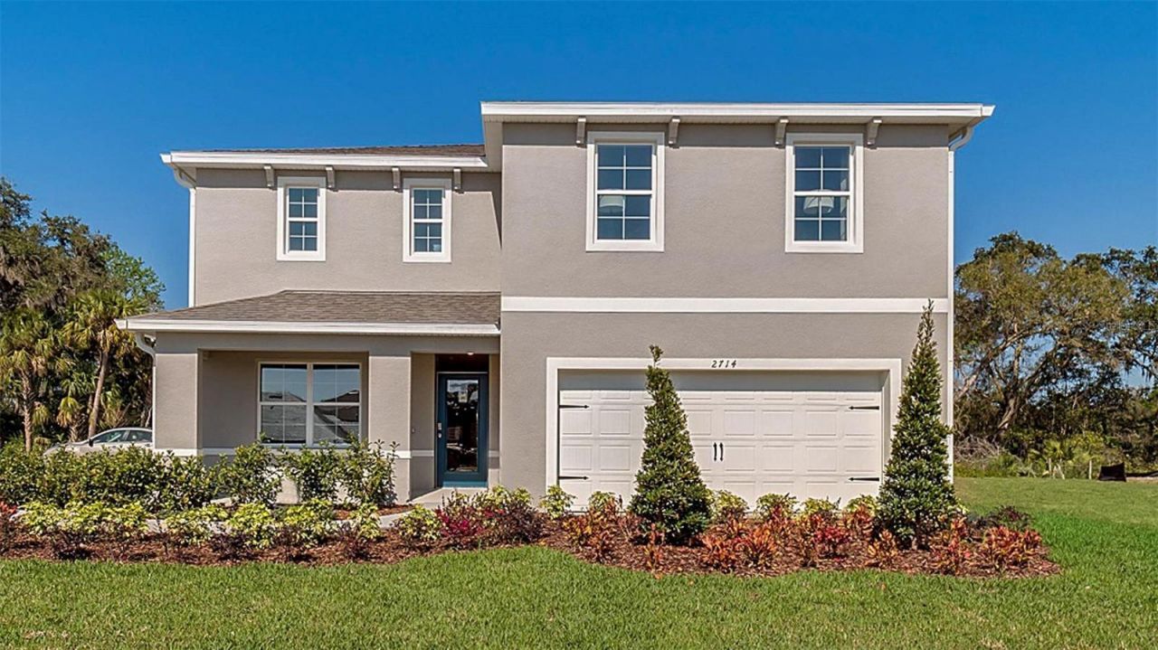3519 Malawi Trail , Saint Cloud, FL 34772 Main Photo