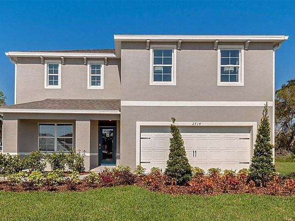 3519 MALAWI TRAIL , ST CLOUD, FL 34772