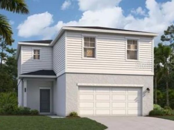 10063 MORNING MEADOWLARK TRAIL , PARRISH, FL 34219