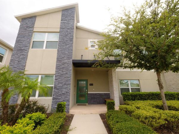 302 OCEAN COURSE AVENUE , DAVENPORT, FL 33896