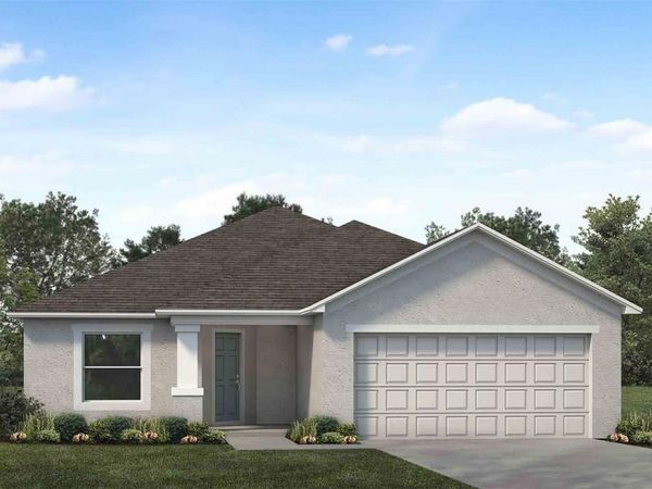 1036 BERGAMOT DRIVE , BARTOW, FL 33830