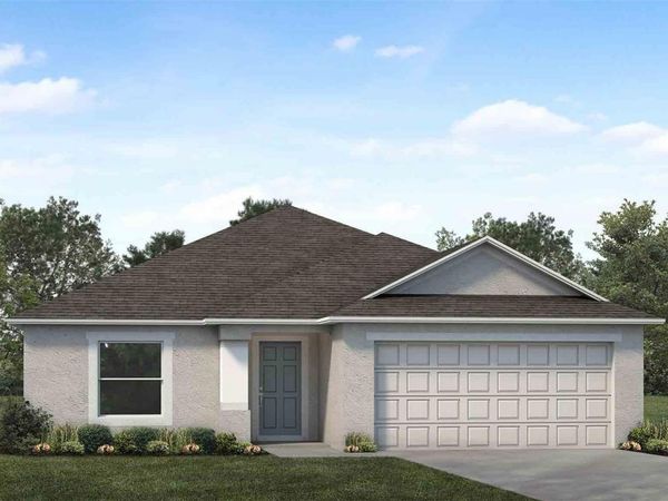 3713 DIXI TRAIL , BARTOW, FL 33830