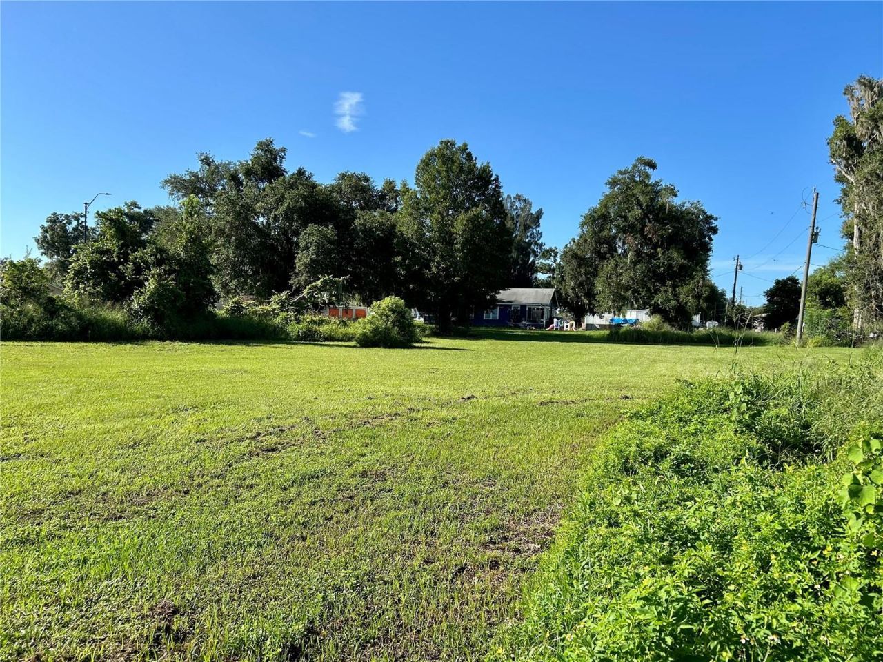109 Orange Street , Bowling Green, FL 33834 Photo