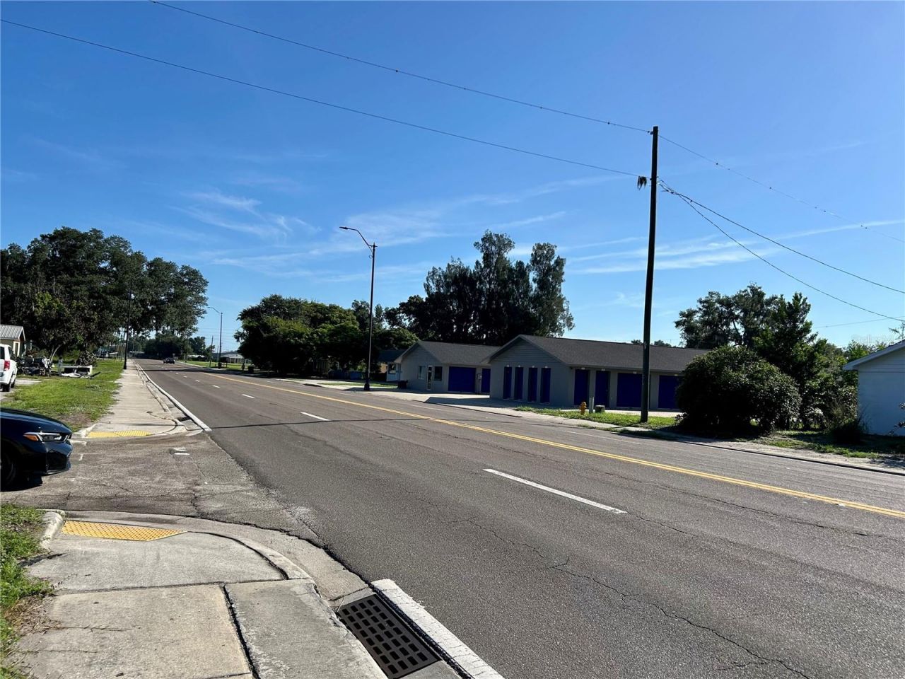 109 Orange Street , Bowling Green, FL 33834 Photo