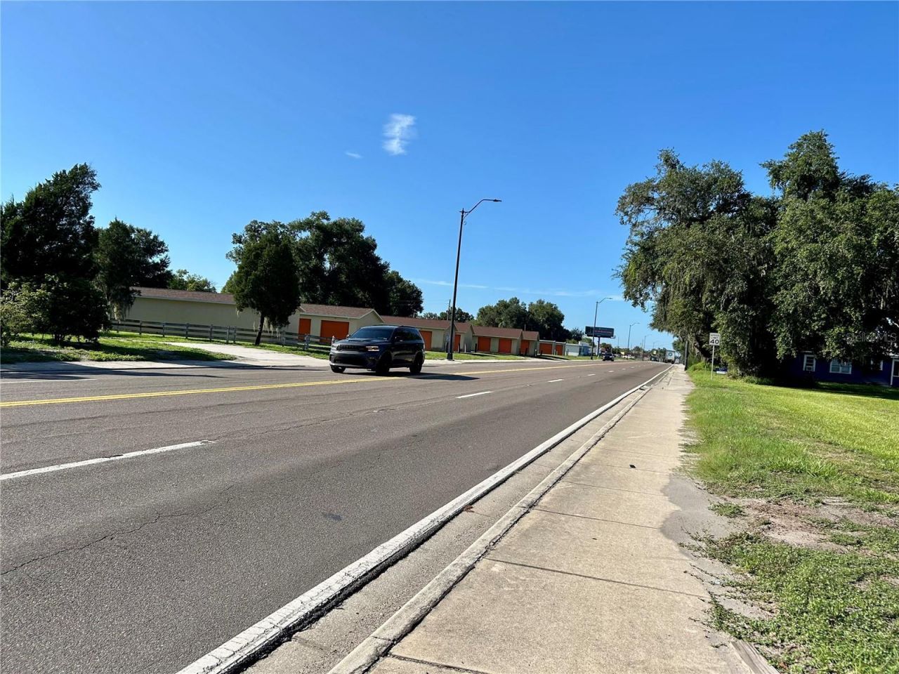 109 Orange Street , Bowling Green, FL 33834 Photo