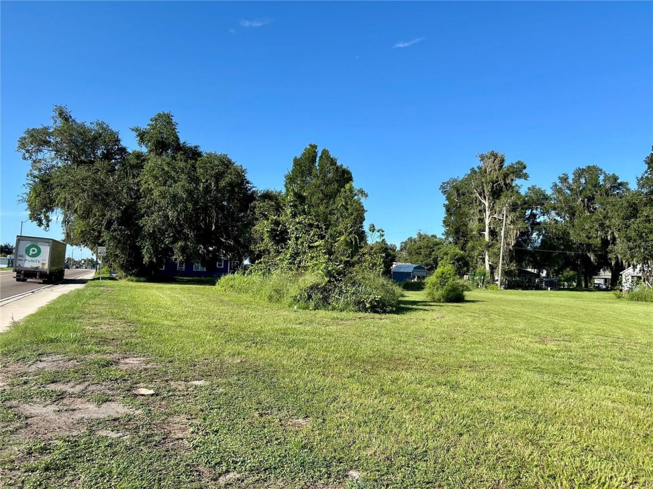109 Orange Street , Bowling Green, FL 33834 Photo