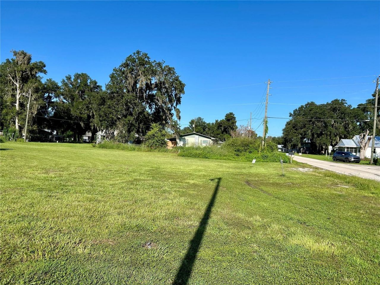 109 Orange Street , Bowling Green, FL 33834 Photo