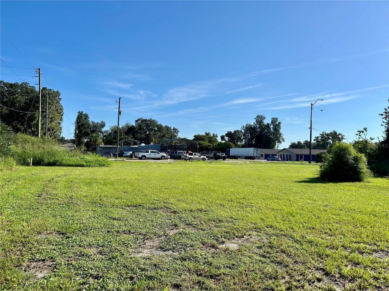 109 Orange Street , Bowling Green, FL 33834 Photo