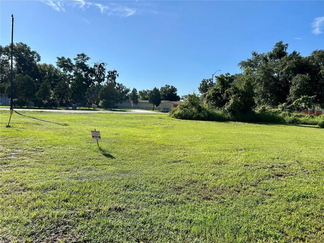 109 Orange Street , Bowling Green, FL 33834 Photo