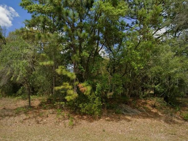 1895 W HAMPSHIRE BOULEVARD , CITRUS SPRINGS, FL 34434