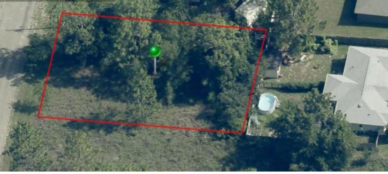 7281 N Gretchen Way, Citrus Springs, FL 34434 Main Photo