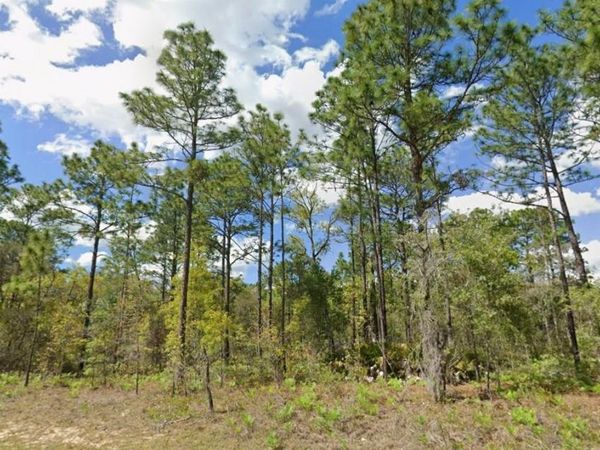 2193 W GALAXY LANE , CITRUS SPRINGS, FL 34434