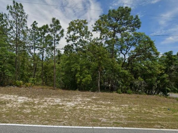 873 W HAMPSHIRE BOULEVARD , CITRUS SPRINGS, FL 34434