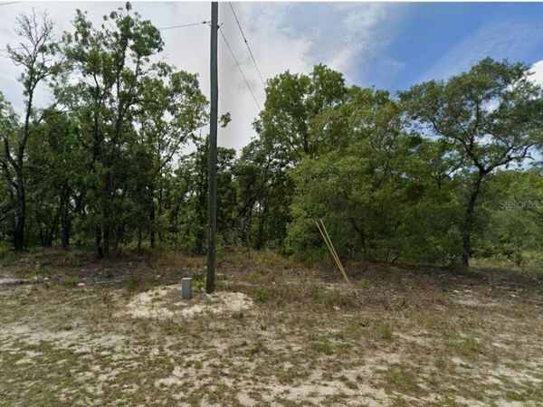 1418 W HAMPSHIRE BOULEVARD , CITRUS SPRINGS, FL 34434