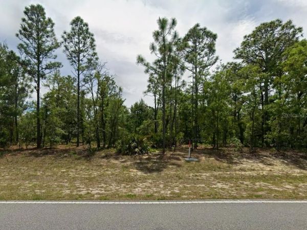 1782 W HAMPSHIRE BOULEVARD , CITRUS SPRINGS, FL 34434