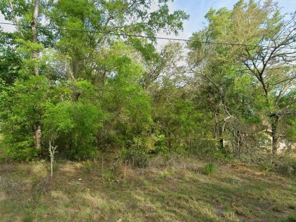 8280 N GALENA AVENUE , CITRUS SPRINGS, FL 34434