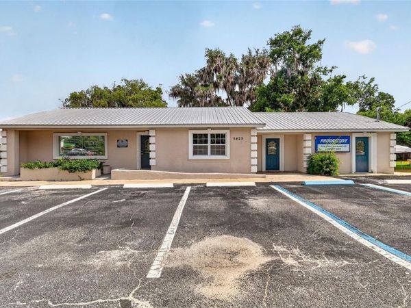 5425 SE 111TH STREET , BELLEVIEW, FL 34420
