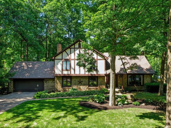 7302 Wood Stream Drive , Indianapolis, IN 46254