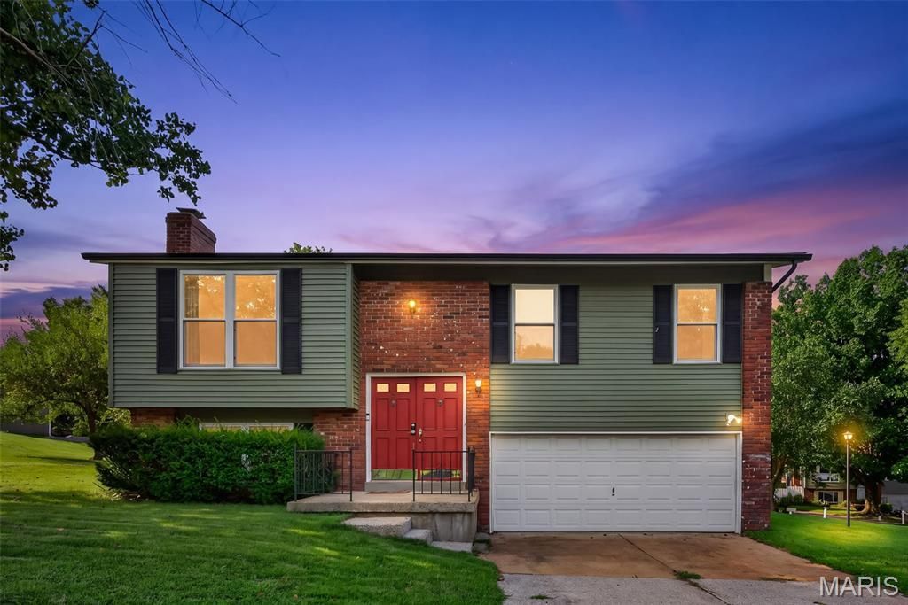 6 Golden Oak Court, Valley Park, MO 63088 Main Photo
