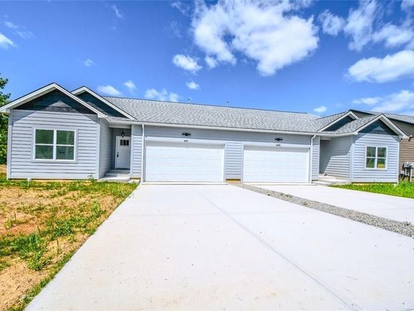 685 Waldsmith Way, Vandalia, OH 45377