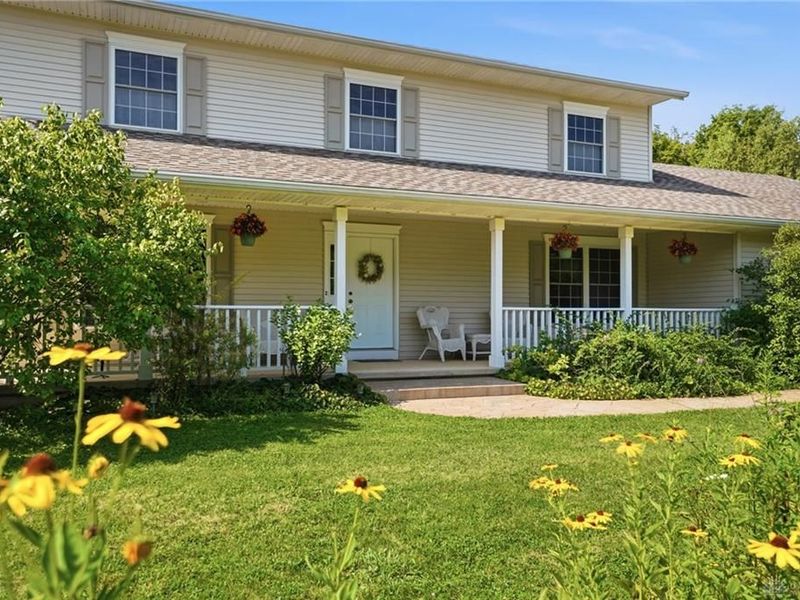 2680 W Charleston Road, Bethel Township, OH 45371 Photo 2