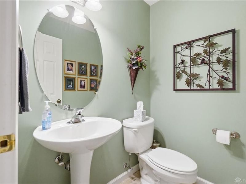 2680 W Charleston Road, Bethel Township, OH 45371 Photo 29