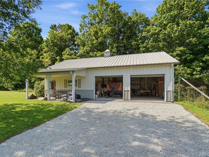 2680 W Charleston Road, Bethel Township, OH 45371 Photo 65