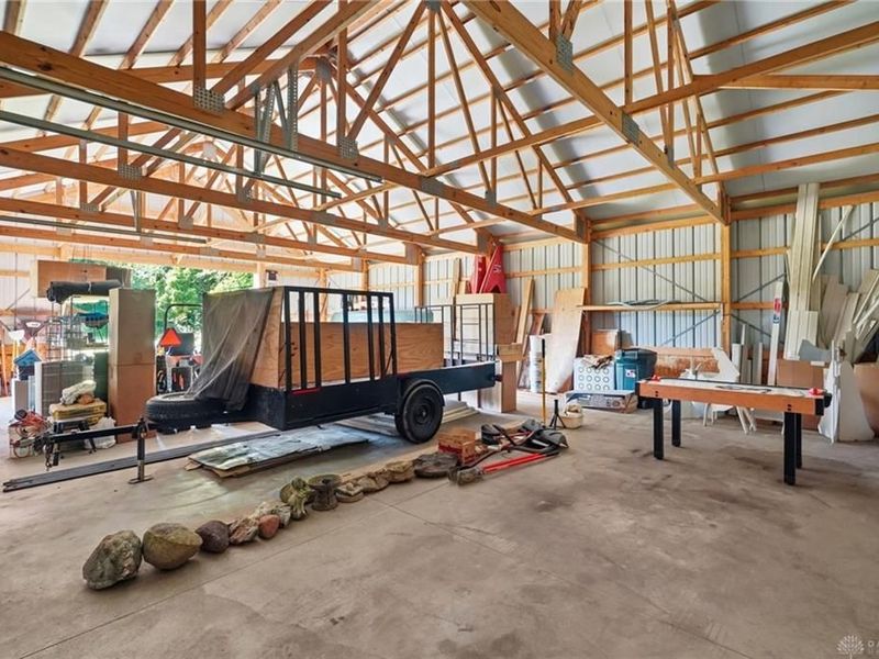 2680 W Charleston Road, Bethel Township, OH 45371 Photo 69