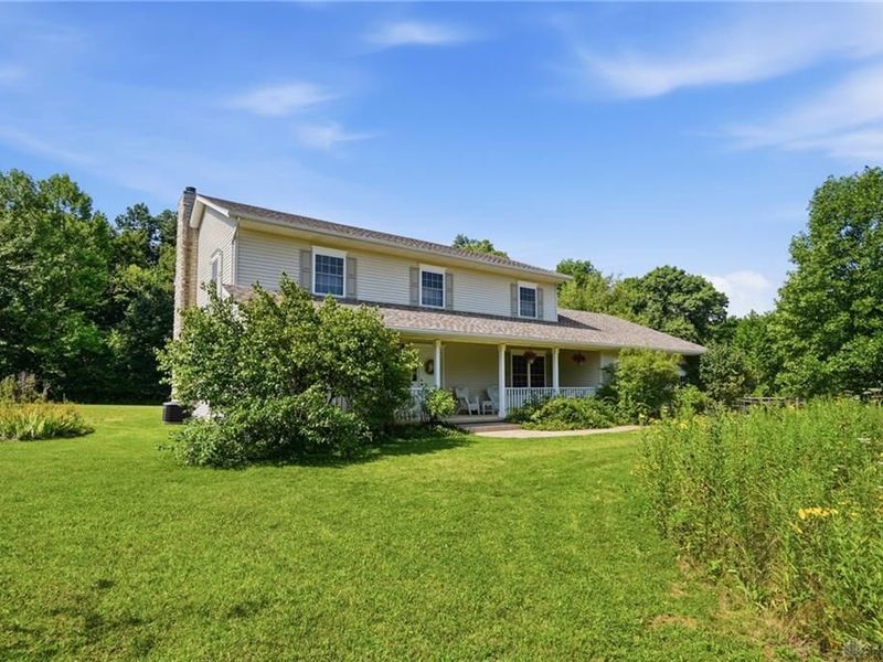2680 W Charleston Road, Bethel Township, OH 45371 Photo 8