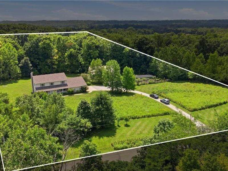 2680 W Charleston Road, Bethel Township, OH 45371 Photo 85