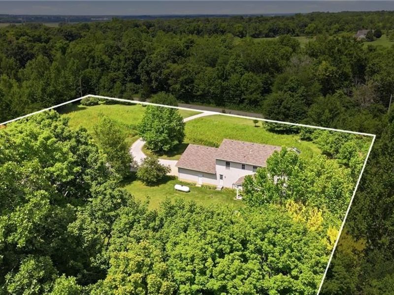 2680 W Charleston Road, Bethel Township, OH 45371 Photo 86