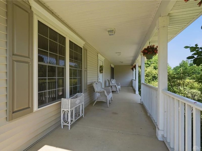 2680 W Charleston Road, Bethel Township, OH 45371 Photo 9