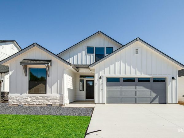 5043 S Bleachfield Ave, Meridian, ID 83642