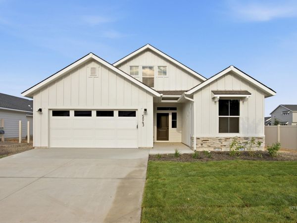 5043 S Bleachfield Ave, Meridian, ID 83642
