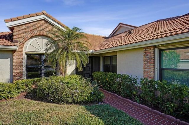 8486 Heather Place, Boynton Beach, FL 33472 Photo