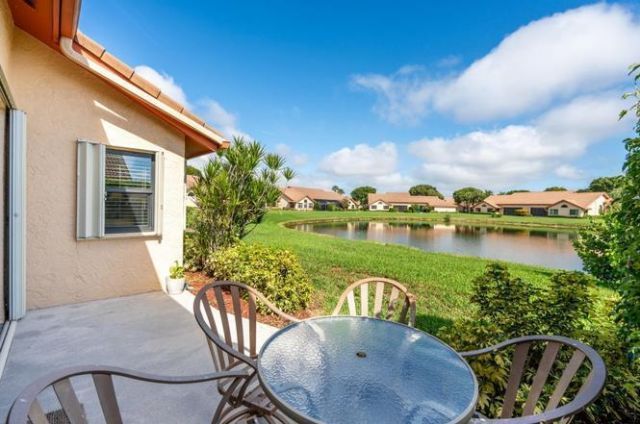 8486 Heather Place, Boynton Beach, FL 33472 Photo