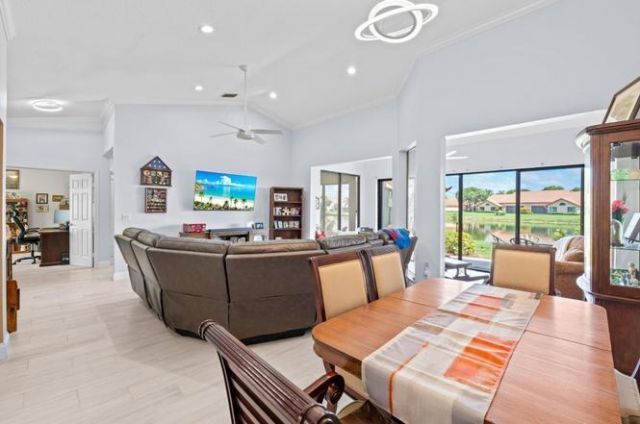 8486 Heather Place, Boynton Beach, FL 33472 Photo