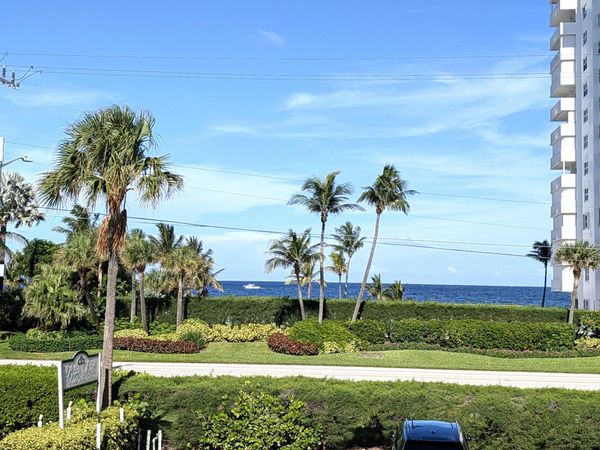 2929 S OCEAN Boulevard, Unit 2010, Boca Raton, FL 33432