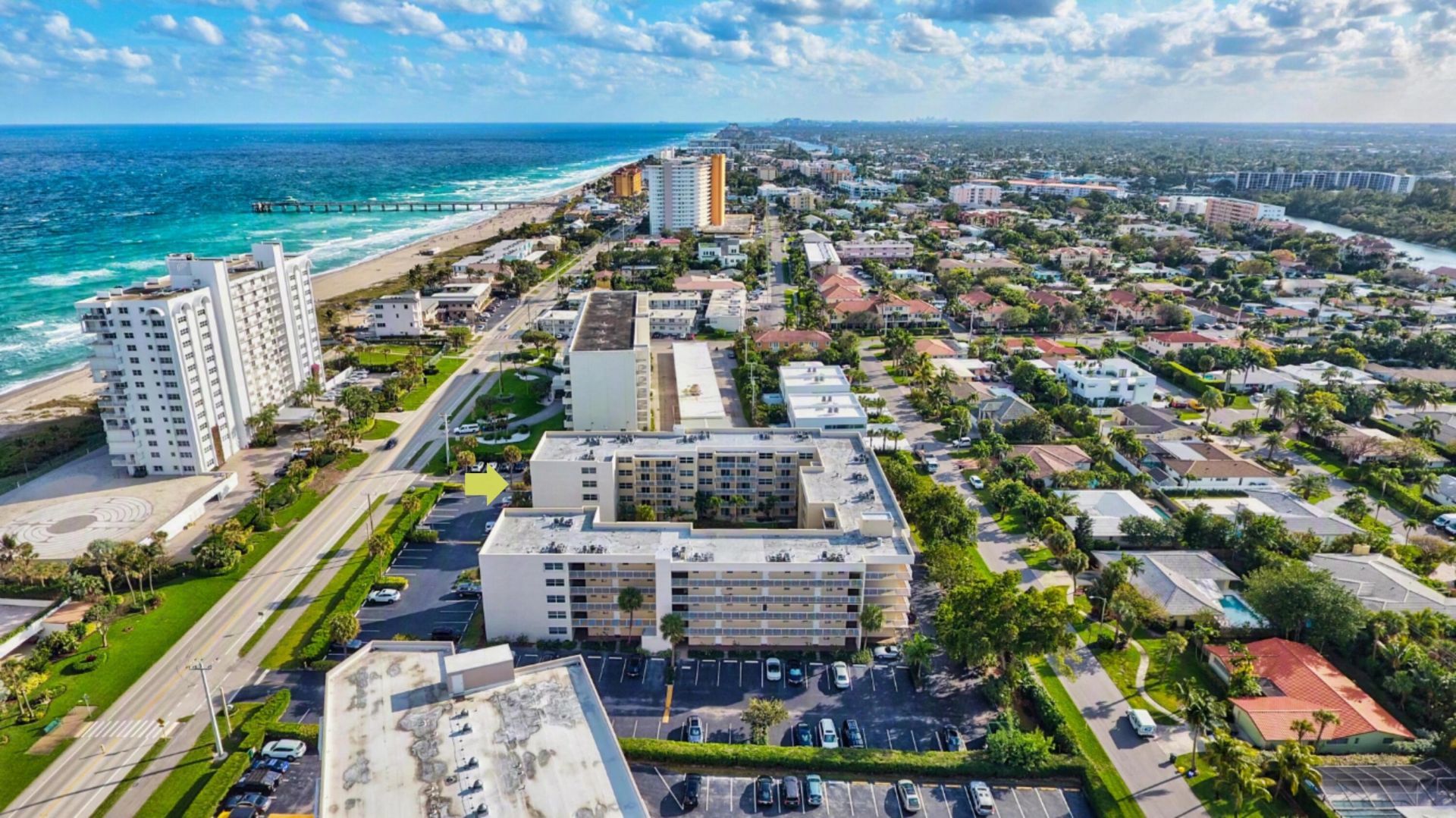 2929 S Ocean Boulevard, Unit 2010, Boca Raton, FL 33432 Photo