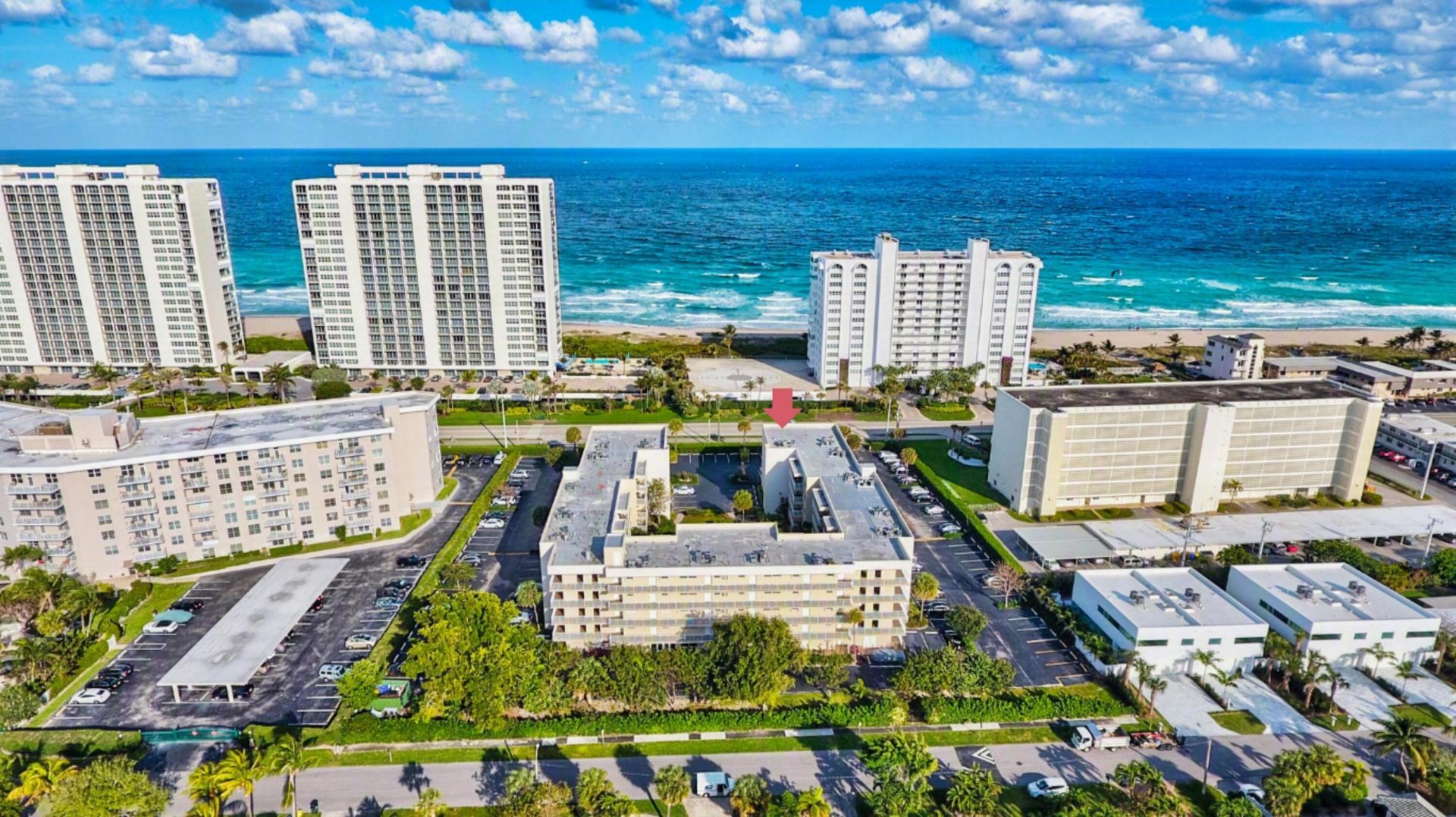 2929 S Ocean Boulevard, Unit 2010, Boca Raton, FL 33432 Photo